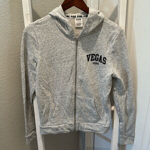 Victoria Secret “PINK” Las Vegas Jacket